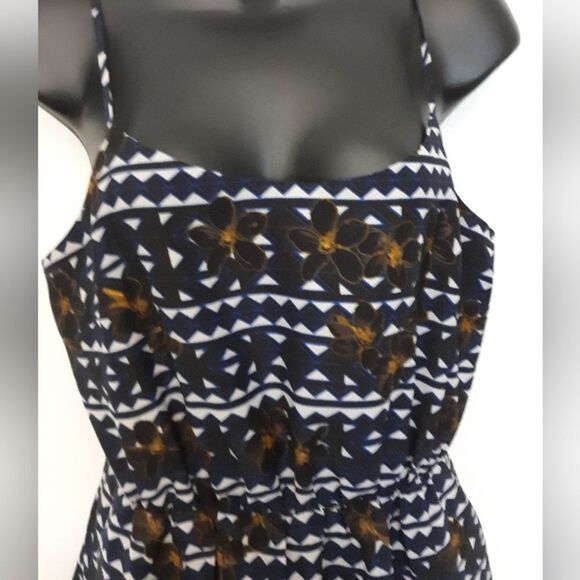 J. Crew sun dress - Picture 2 of 4